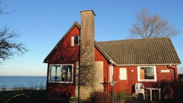 OVER STRANDEN 31, Udsigten 2015 OVER STRANDEN 31, Udsigten 2015